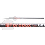 Удочка маховая Surf Master Paradox Pole Match 7005-S. 5 м. углеволокно. тест: 5-25 г. 270 г