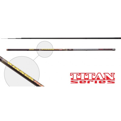 Удочка маховая Surf Master Titan Series Winner Pole 7014. 7 м. углеволокно. тест: 5-30 г. 440 г Удочка маховая Surf Master Titan Series Winner Pole 7014. 7 м. углеволокно. тест: 5-30 г. 440 г