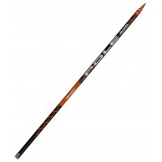 Удочка маховая Team Salmo POLE 600, углеволокно, 6 м, тест: 2-15 г, 200 г