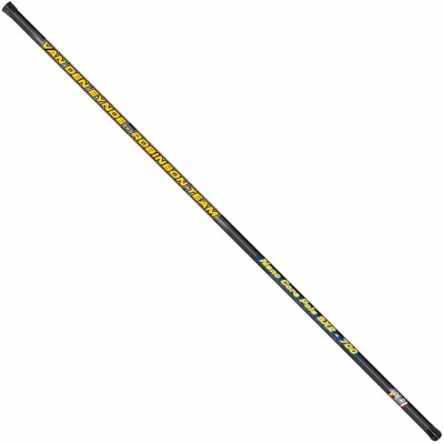 Удочка маховая VDE-Robinson Team Nano Core Pole SX2 500, углеволокно, 5.0 м, тест: 10-20 г, 147 г Удочка маховая VDE-Robinson Team Nano Core Pole SX2 500, углеволокно, 5.0 м, тест: 10-20 г, 147 г