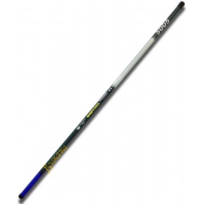 Удочка маховая Волжанка Фортуна, 4.0 м, углеволокно, тест: до 30 г, 170 г Удочка маховая Волжанка Фортуна, 4.0 м, углеволокно, тест: до 30 г, 170 г