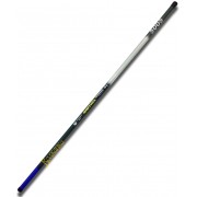 Удочка маховая Волжанка Фортуна, 6.0 м, углеволокно, тест: до 30 г, 398 г