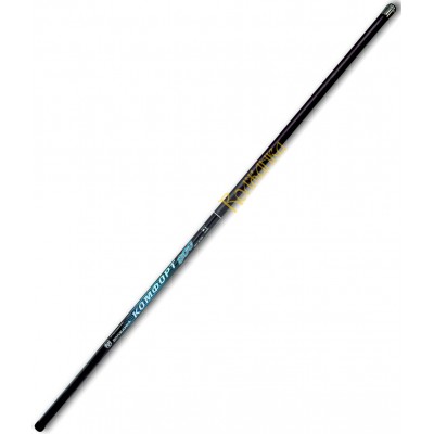 Удочка маховая Волжанка Комфорт, 8.0 м, углеволокно, тест: до 25 г, 412 г Удочка маховая Волжанка Комфорт, 8.0 м, углеволокно, тест: до 25 г, 412 г