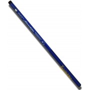 Удочка маховая Волжанка Маэстро, 4.0 м, углеволокно, тест: до 20 г, 146 г