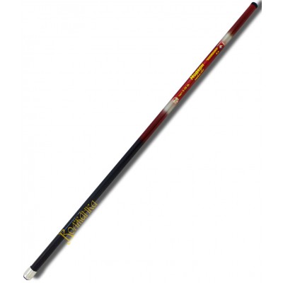 Удочка маховая Волжанка Модерн, 5.0 м, углеволокно, тест: до 25 г, 274 г Удочка маховая Волжанка Модерн, 5.0 м, углеволокно, тест: до 25 г, 274 г