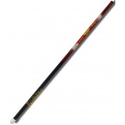 Удочка маховая Волжанка Модерн, 6.0 м, углеволокно, тест: до 25 г, 372 г