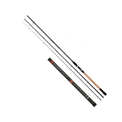 Удочка матчевая Mikado TACHIBANA MATCH 420, углеволокно, 4.2м, тест: 5-25г, 300г Удочка матчевая Mikado TACHIBANA MATCH 420, углеволокно, 4.2м, тест: 5-25г, 300г