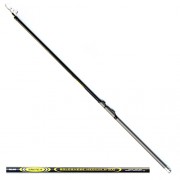 Удочка поплавочная с кольцами Salmo Sniper Bolognese Medium M 3м, композит, тест: 3 - 15 г , 150 г