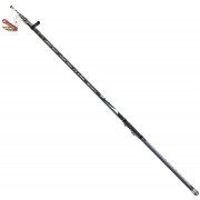 Удочка с кольцами Akara Crystal Bolo 4 м, углеволокно, тест: 10-30 г, 250 г