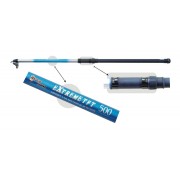 Удочка с кольцами Akara Extreme. 3 м. стекловолокно. тест: 10-30 г. 210 г