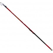 Удочка с кольцами Akara Float Bolo 4 м, углеволокно, тест: 15-35 г, 153 г