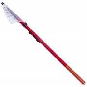 Удочка с кольцами Akara Optima Compact 5 м, углеволокно, тест: 10-30 г, 340 г