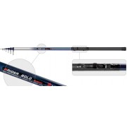 Удочка с кольцами Akara Raider Bolo 1506. 6 м. стекловолокно. тест: 5-25 г. 570 г