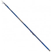 Удочка с кольцами Akara Samurai 5 м, углеволокно, тест: 10-30 г, 250 г