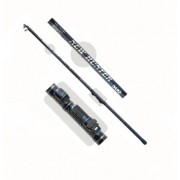 Удочка с кольцами Globe New Hunter 5.0 м, углеволокно, тест 10-30, 210 г