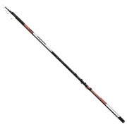 Удочка с кольцами Kaida Vanquish 500, углеволокно, 5 м, тест: 10-30 г, 265 г