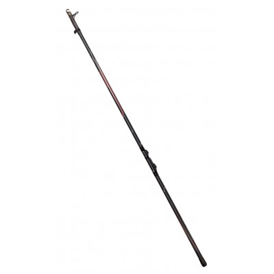 Удочка с кольцами Libao All Star углеволокно, 5 м, тест: 10-30 г, 290 г Удочка с кольцами Libao All Star углеволокно, 5 м, тест: 10-30 г, 290 г