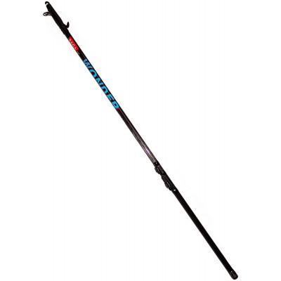 Удочка с кольцами Libao Saga Wonder, 4 м, углеволокно, тест: 10-30 г, 157 г Удочка с кольцами Libao Saga Wonder, 4 м, углеволокно, тест: 10-30 г, 157 г