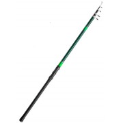 Удочка с кольцами Libao Wolf 3 м, стекловолокно, тест: 50-80 г, 180 г