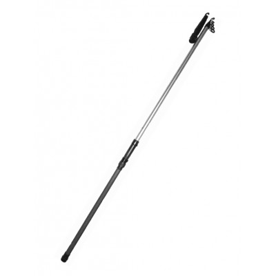 Удочка с кольцами Libao Wolf 5 м, стекловолокно, тест: 10-30 г, 380 г Удочка с кольцами Libao Wolf 5 м, стекловолокно, тест: 10-30 г, 380 г