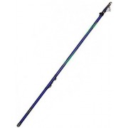 Удочка с кольцами Light Fox Phantom AX, 6 м, углеволокно, тест: 10-30 г , 300гр