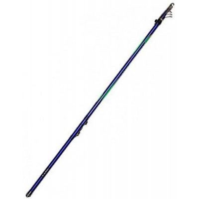 Удочка с кольцами Light Fox Phantom AX TE 3-400, 4 м, углеволокно, тест: 10-30 г , 170 г Удочка с кольцами Light Fox Phantom AX TE 3-400, 4 м, углеволокно, тест: 10-30 г , 170 г