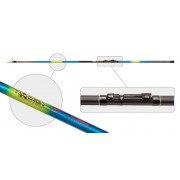 Удочка с кольцами Narcea. 4 м. углеволокно. тест: 20-45 г. 310 г