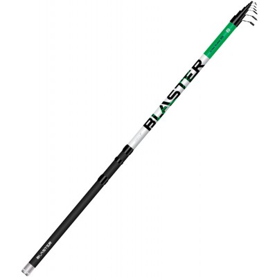 Удочка с кольцами Salmo Blaster ULTIMA TELEROD 300, композит, 3 м, тест: 5-20 г, 180 г Удочка с кольцами Salmo Blaster ULTIMA TELEROD 300, композит, 3 м, тест: 5-20 г, 180 г