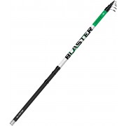 Удочка с кольцами Salmo Blaster ULTIMA TELEROD 500, композит, 5 м, тест: 5-20 г, 430 г