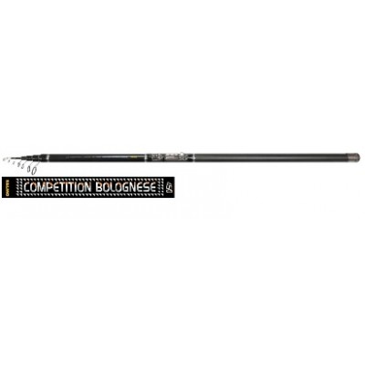 Удочка с кольцами SALMO DIAMOND COMPETITION BOLOGNESE 5.30м, IM-7, тест до 30, 380гр Удочка с кольцами SALMO DIAMOND COMPETITION BOLOGNESE 5.30м, IM-7, тест до 30, 380гр