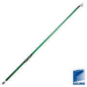 Удочка с кольцами SALMO ELITE BOLOGNESE LIGHT 5.0м, углеволокно, тест: 2-15 г, 225 гр