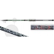 Удочка с кольцами Surf Master 1519 Dinosaur. 4 м. углеволокно. тест: 20-45 г. 228 г