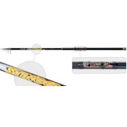 Удочка с кольцами Surf Master 1536 Stinger Float. 5 м. углеволокно. тест: 20-45 г. 370 г