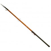 Удочка с кольцами Surf Master Active 4 м, углеволокно, тест: 10-30 г, 165 г