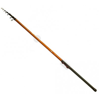 Удочка с кольцами Surf Master Active 5 м, углеволокно, тест: 10-30 г, 245 г Удочка с кольцами Surf Master Active 5 м, углеволокно, тест: 10-30 г, 245 г