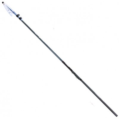 Удочка с кольцами Surf Master Agusta 6 м, углеволокно, тест: 10-30 г, 240 г Удочка с кольцами Surf Master Agusta 6 м, углеволокно, тест: 10-30 г, 240 г