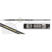 Удочка с кольцами Surf Master Float 1501. 4 м. углеволокно. тест: 15-45 г. 250 г