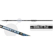 Удочка с кольцами Surf Master Prestige 1530. 5 м. углеволокно. тест: 30-60 г. 320 г