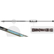 Удочка с кольцами Surf Master Turnament 1807. 5 м. углеволокно. тест: 10-30 г. 255 г