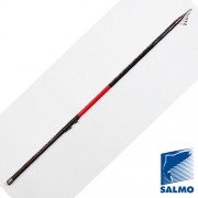 Удочка с кольцами Team Salmo TOURNAMENT BOLOGNESE , 5 м, углеволокно, тест: 3-12 г , 220 гр