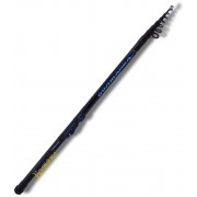 Удочка с кольцами Волжанка Классик, 5.0 м, композит, тест: до 25 г, 340 г