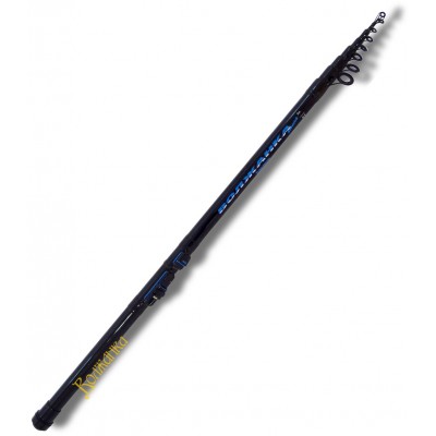 Удочка с кольцами Волжанка Классик, 5.0 м, композит, тест: до 25 г, 340 г Удочка с кольцами Волжанка Классик, 5.0 м, композит, тест: до 25 г, 340 г