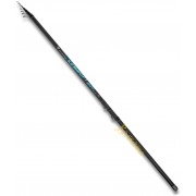 Удочка с кольцами Волжанка Комфорт, 6.0 м, углеволокно, тест: до 25 г, 246 г