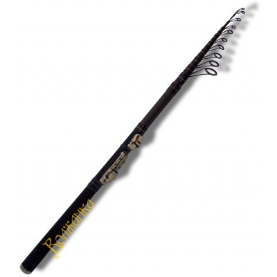 Удочка с кольцами Волжанка Микро, 3.0 м, углеволокно, тест: до 20 г, 152 г Удочка с кольцами Волжанка Микро, 3.0 м, углеволокно, тест: до 20 г, 152 г