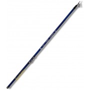 Удочка с кольцами Волжанка Рапира, 7.0 м, углеволокно, тест: до 25 г, 534 г