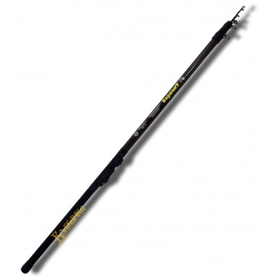 Удочка с кольцами Волжанка Вариант, 3.8 м, углеволокно, тест: до 25 г, 380 г Удочка с кольцами Волжанка Вариант, 3.8 м, углеволокно, тест: до 25 г, 380 г