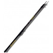 Удочка с кольцами Волжанка Вариант, 4.5 м, углеволокно, тест: до 25 г, 450 г