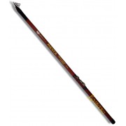 Удочка с кольцами Волжанка Волгарь Мечта, 7.0 м, композит, тест: до 40 г, 662 г