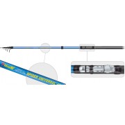 Удочка SURF MASTER Spider Universal-SM1102-470. стекловолокно. 4.7 м. тест: 10-40 г . 245 г