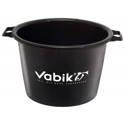 Ведро для прикормки Vabik PRO 40 л Ведро для прикормки Vabik PRO 40 л
